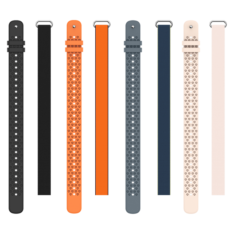 DS07 Fitness Tracker Manufacturer - Waterproof Health Monitor