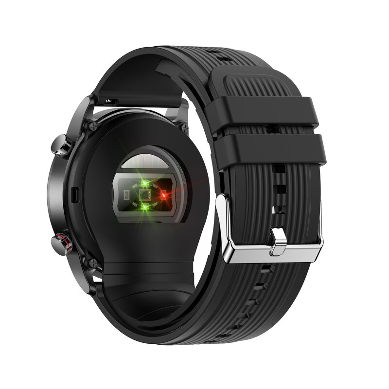 TK61 Medical Smart Watch Manufacturer - Air Pump Blood Pressure