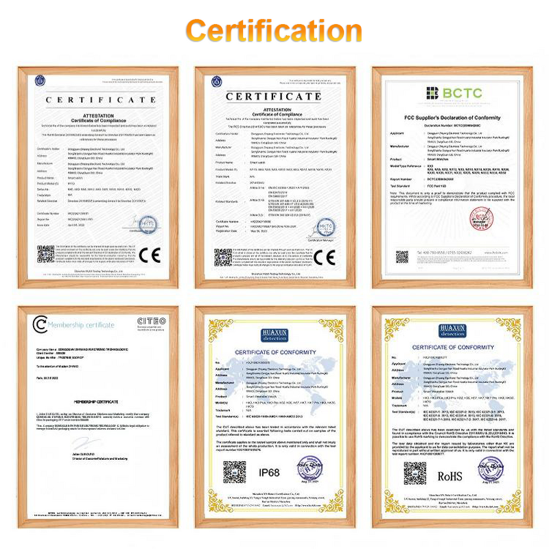 DS07 Fitness Tracker Manufacturer - Waterproof Health Monitor