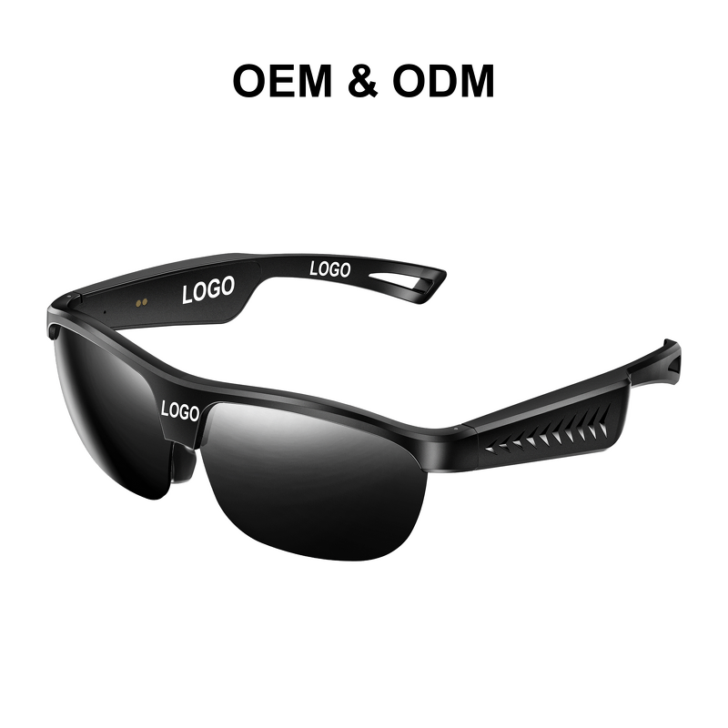 L01 Smart Glasses Manufacturer - Music Color Changing Lenses