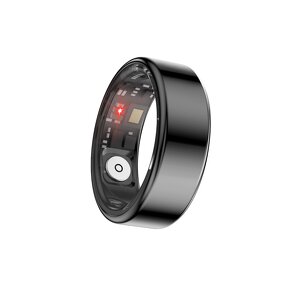 R02 Smart Ring Manufacturer - OEM Custom Health Tracker
