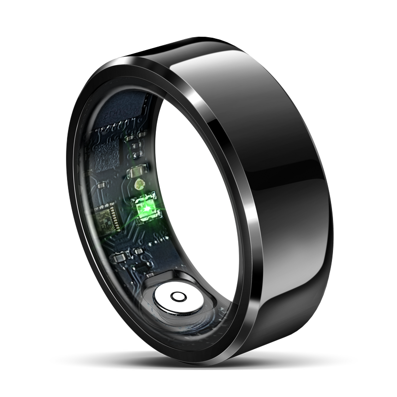 R6 Smart Ring Manufacturer - IP68 Waterproof Stainless