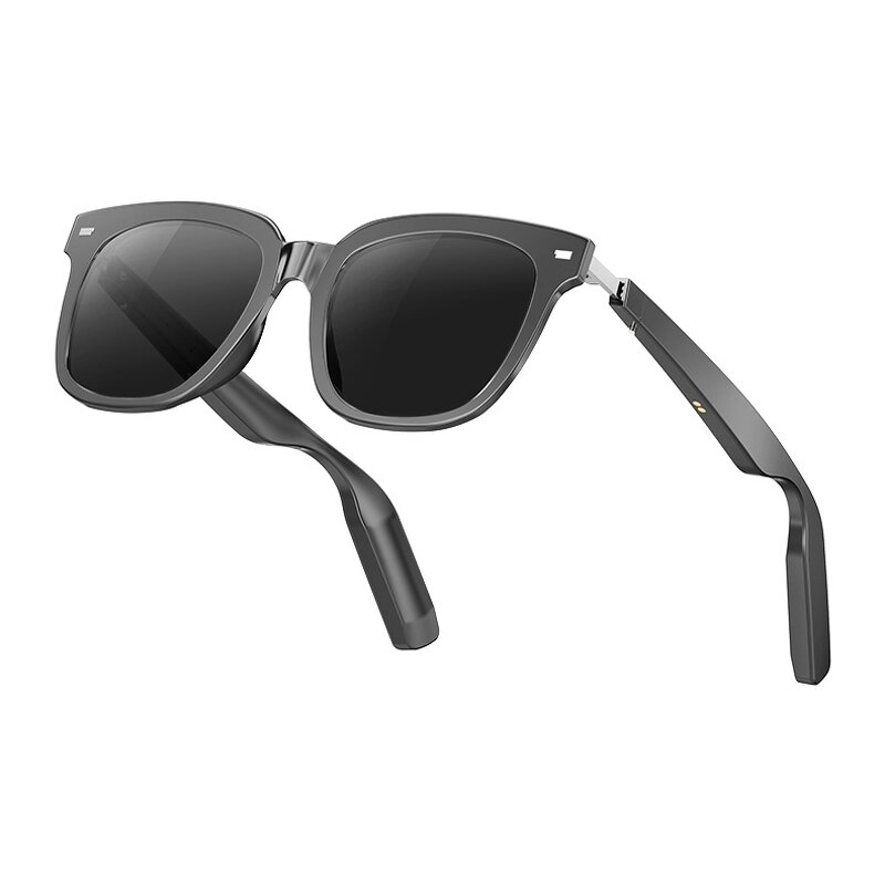 ZY008-T3 Smart Glasses Manufacturer - BT Voice Assistant Music