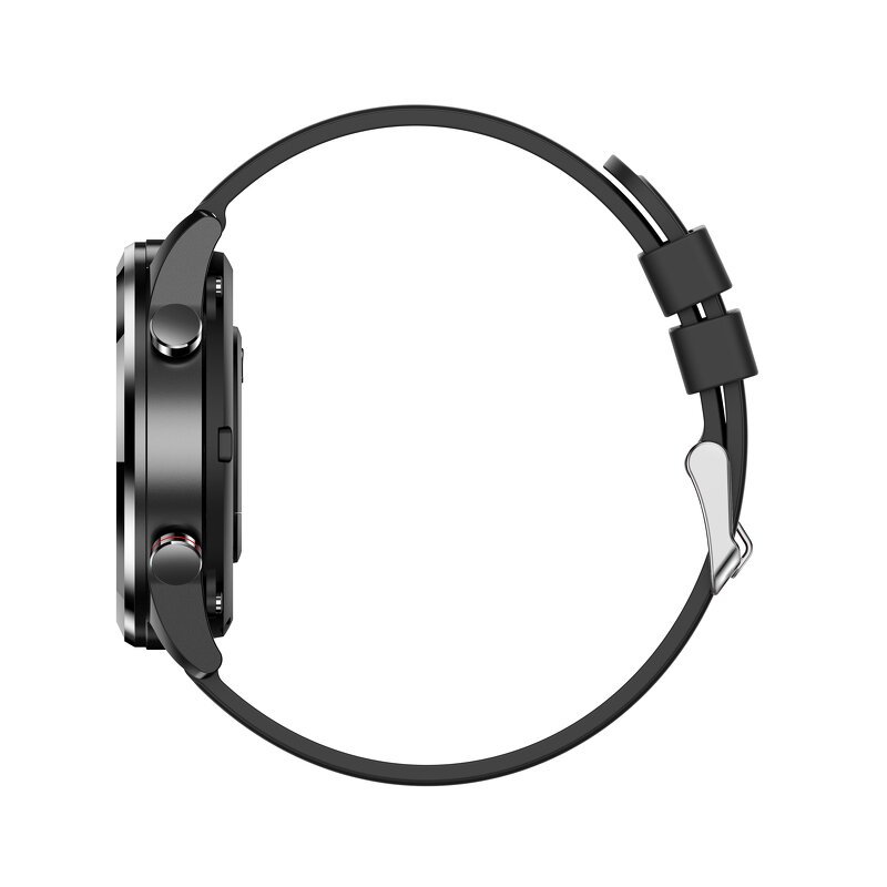 TK61 Medical Smart Watch Manufacturer - Air Pump Blood Pressure