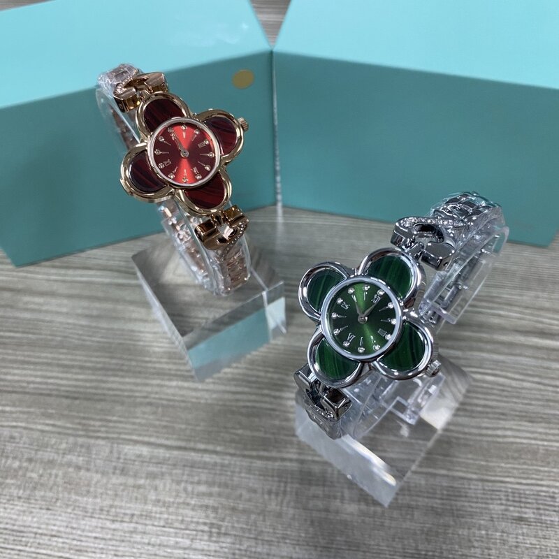 DS09 Smart Bracelet Manufacturer - Zinc Alloy Strap Clock