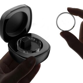 R11 Smart Ring Manufacturer - OEM/ODM Custom Packaging