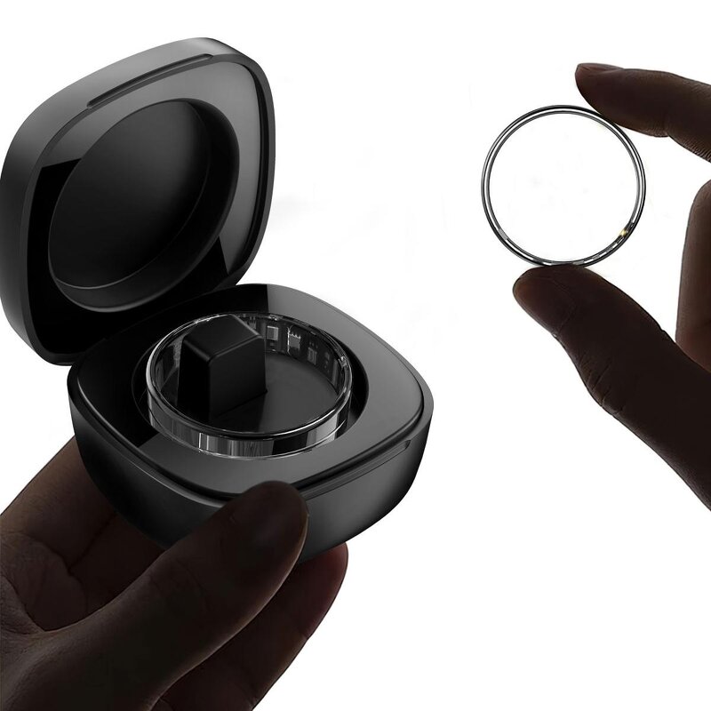 R11 Smart Ring Manufacturer - OEM/ODM Custom Packaging