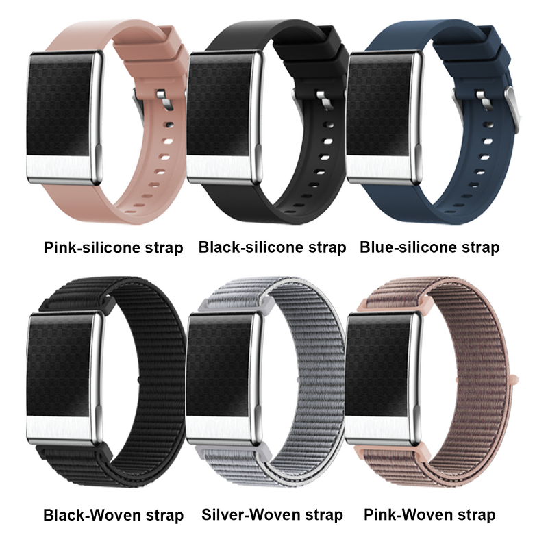 E900 Smart Band Manufacturer - BT Call Heart Rate Monitor