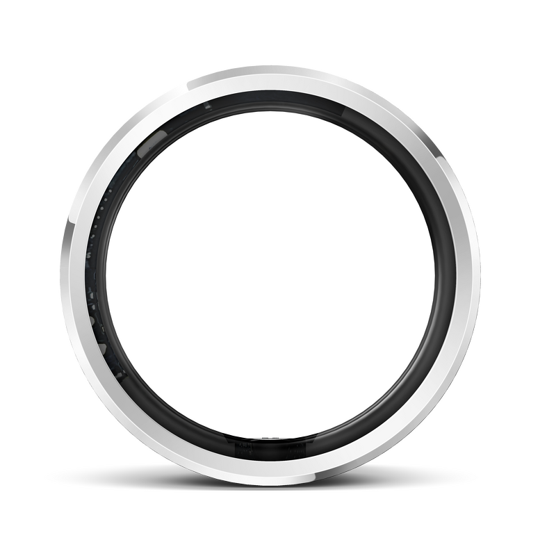 R6 Smart Ring Manufacturer - IP68 Waterproof Stainless