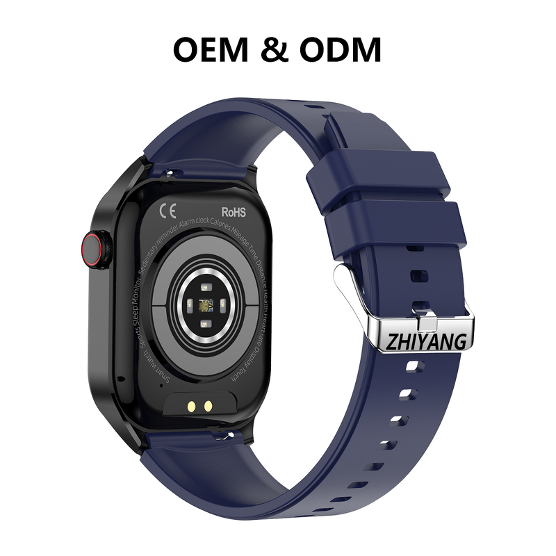 Smart Watch Manufacturer - 2.04 Inch Fitness Tracker
