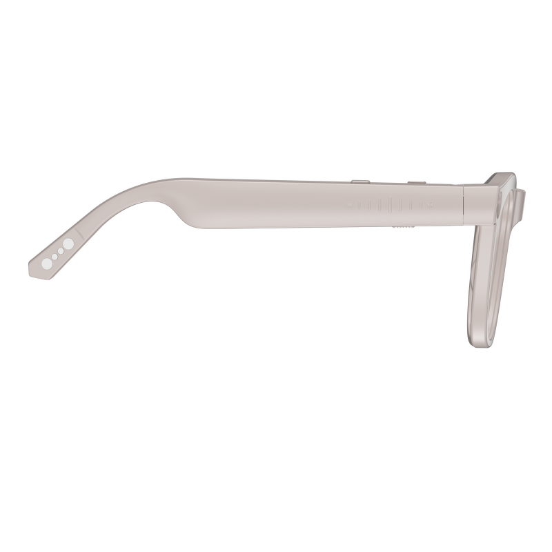 AG08 Smart Glasses Manufacturer - Camera Translator AI