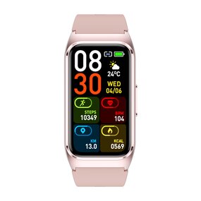 TK75 Smart Watch Manufacturer - Blood Oxygen Health Monitor
