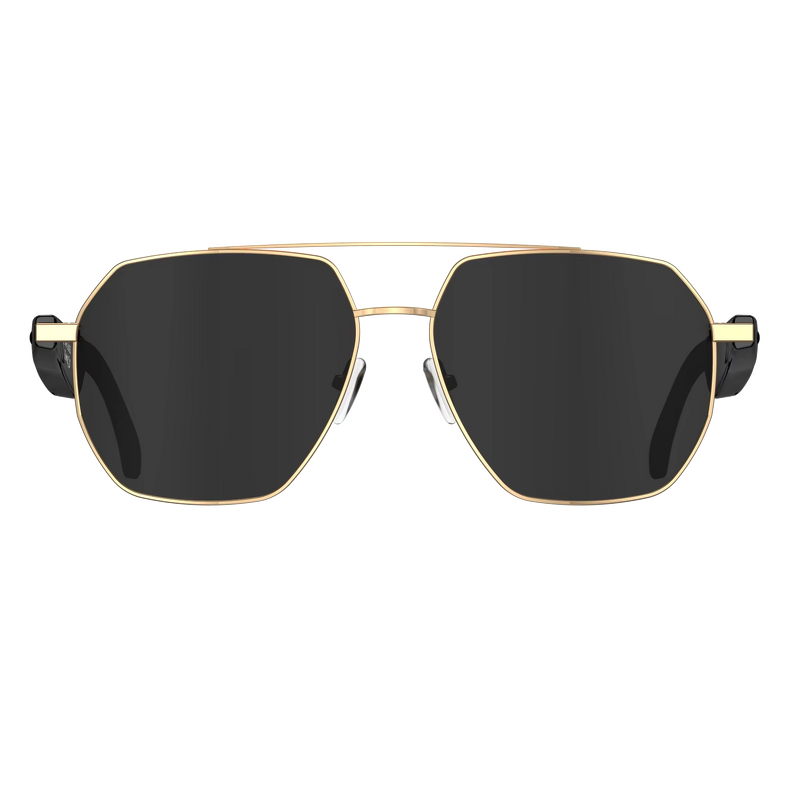 W100C Smart Glasses Manufacturer - BT Calling Wireless Music