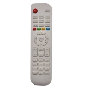 Infrared Remote Control Manufacturer - Custom 38 Key