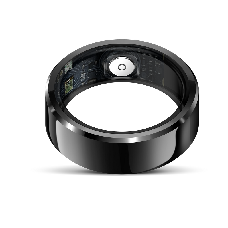 R6 Smart Health Ring Manufacturer - Waterproof Sleep Monitor