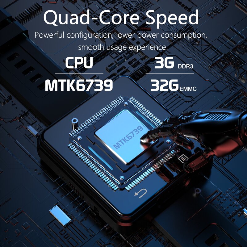 4G Smart Watch Manufacturer - Dual Camera Android