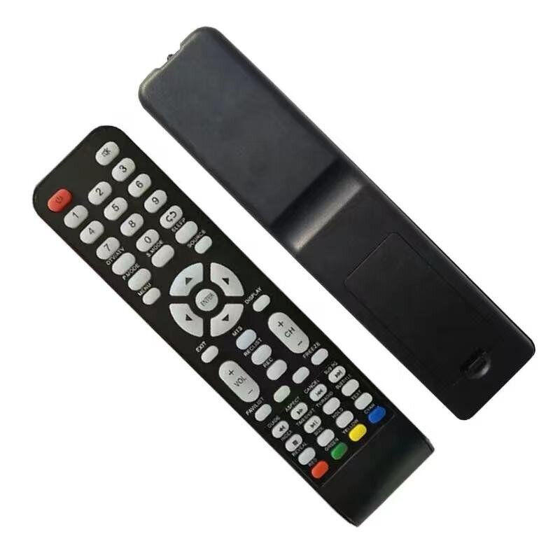Universal Remote Control Manufacturer - OEM 43 Key IR