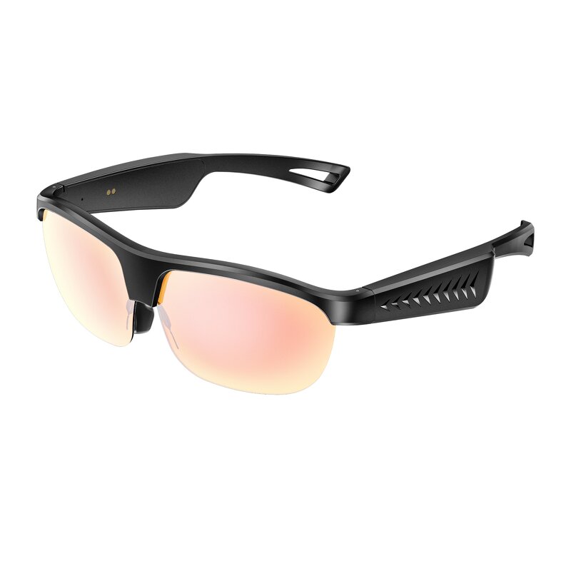 L01 Smart Glasses Manufacturer - Music Color Changing Lenses