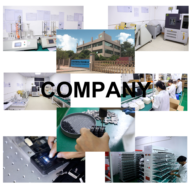 VP29 Smart Watch Manufacturer - Ladies Waterproof Touch Screen