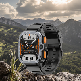 PGD Smart Watch Manufacturer - 4G Sim Card Camera