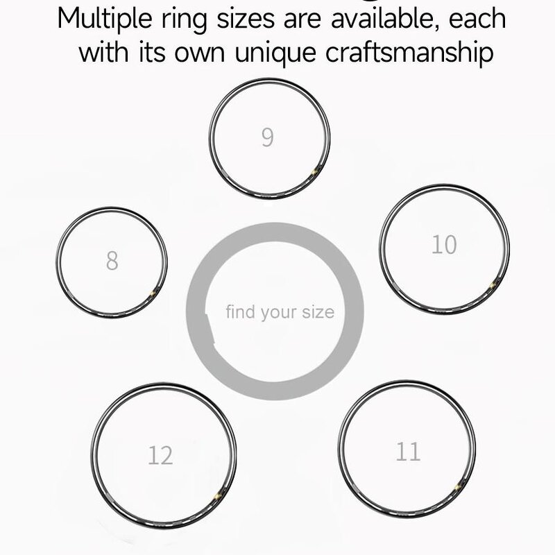 R11 Smart Ring Manufacturer - OEM/ODM Custom Packaging