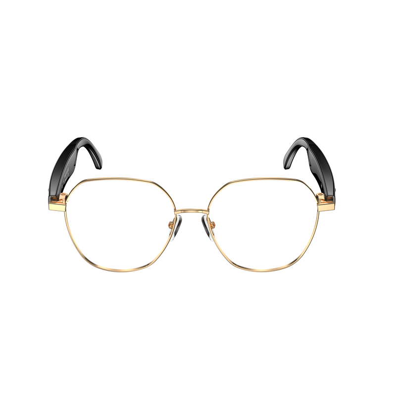 W100C Smart Glasses Manufacturer - Anti-Blue Light Sunglasses