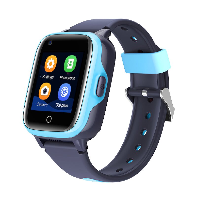 DF84 Kids Smart Watch Manufacturer - 4G HD Calling Watch