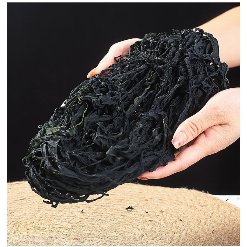 Seasoned Seaweed Salad Factory - OEM&ODM Organic Gourmet Restaurant