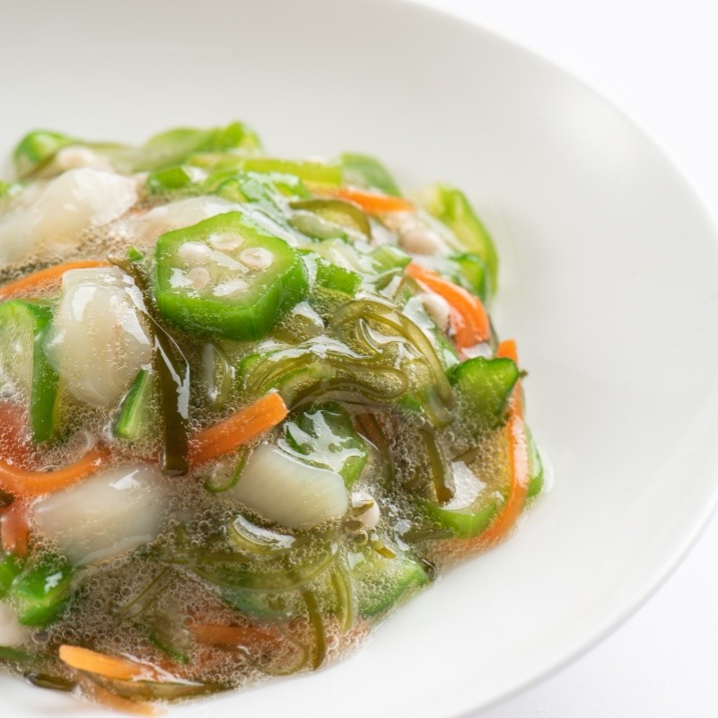 Shrimp Salad Manufacturer - OEM/ODM Frozen Crayfish Crawfish Salad