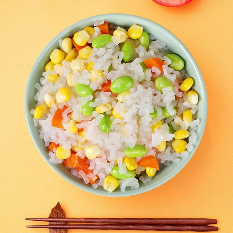 Sushi Rice Factory - Premium Short Grain Restaurant Wholesale