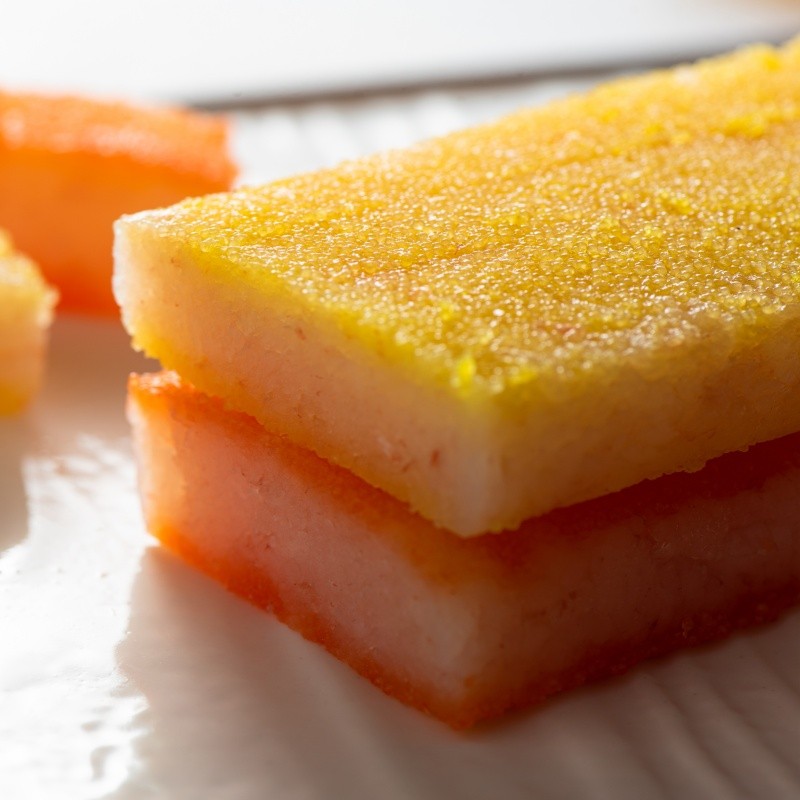 Rainbow Sushi Wraps Manufacturer - Dried Laver Roasted Soy Variety