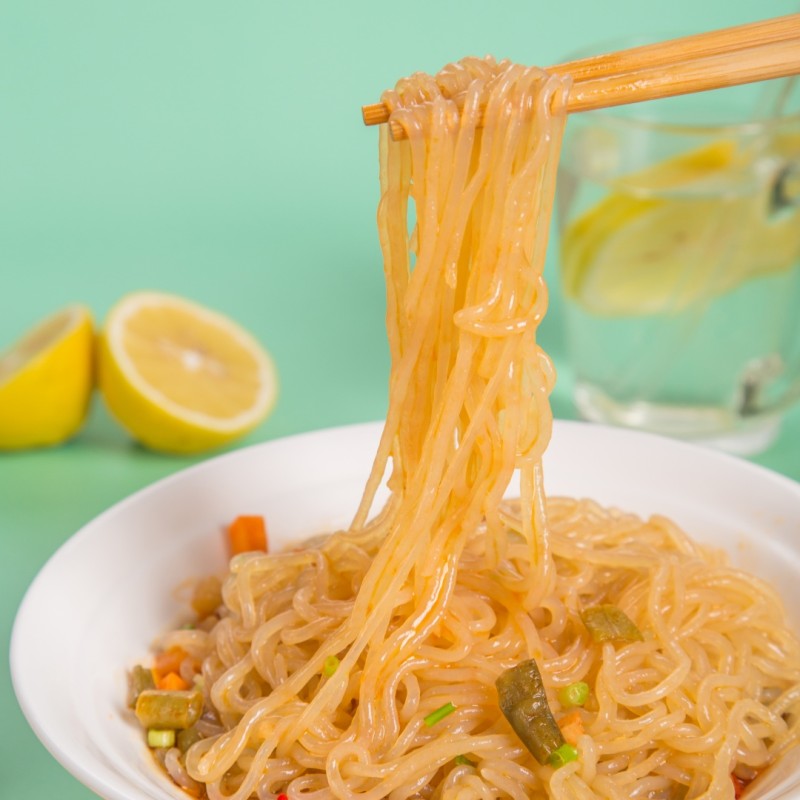 Ready to Eat Noodles Manufacturer - Wholesale School Canteens Distribution