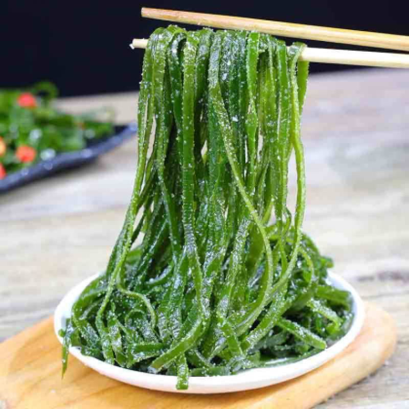 Dried Kelp Cake Manufacturer - Direct Sales Organic Nutritious Soup Base