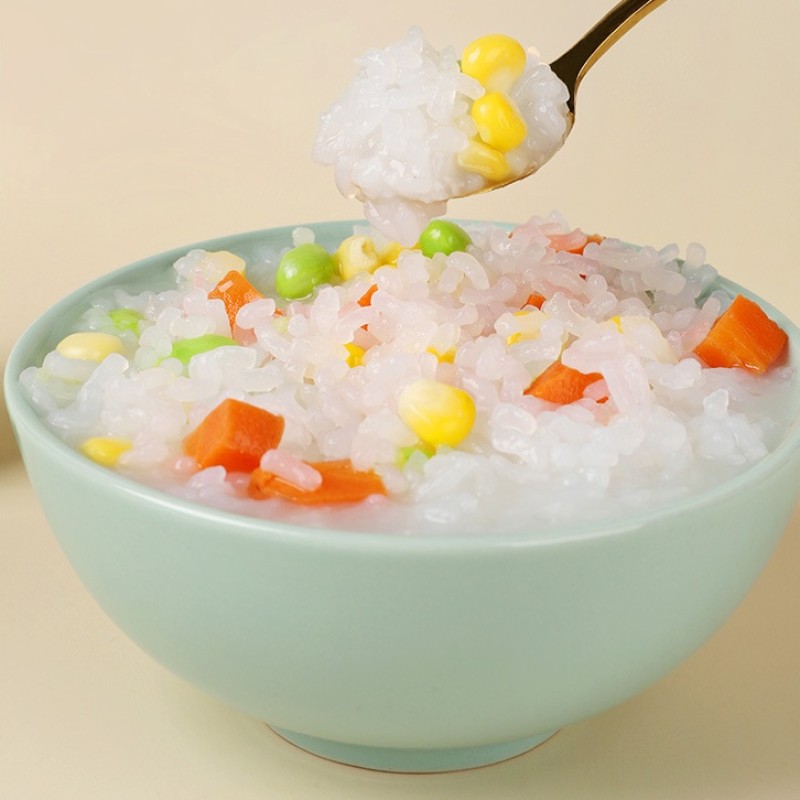 Japanese Cuisine Rice Manufacturer - Authentic Sushi Restaurant Supermarket