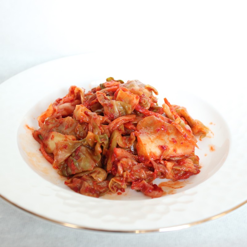 Naengmyeon Manufacturer - High Quality Traditional Spicy Sauce