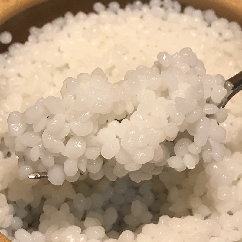 Sushi Rice Factory - Premium Short Grain Restaurant Wholesale