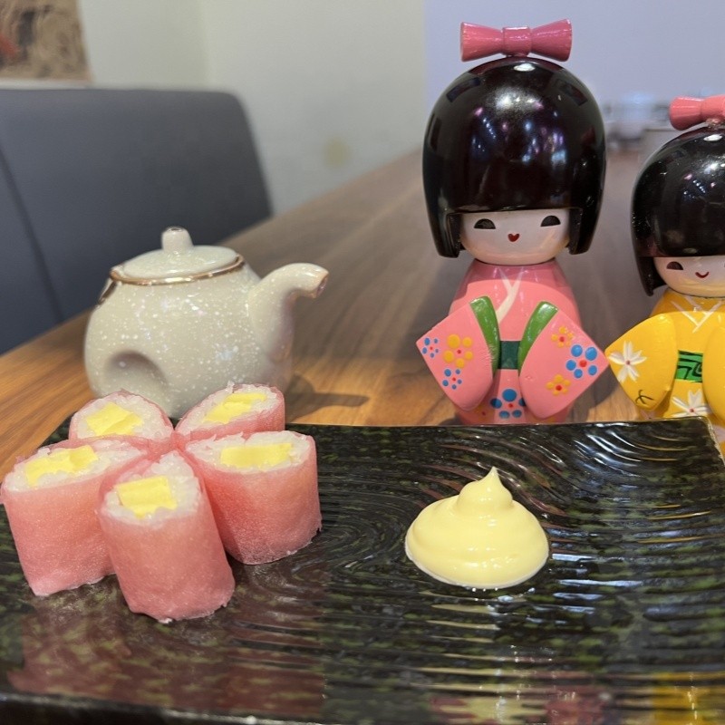 Korean Rice Cake Factory - Wholesale HighQuality Hotpot Grilled Dishes