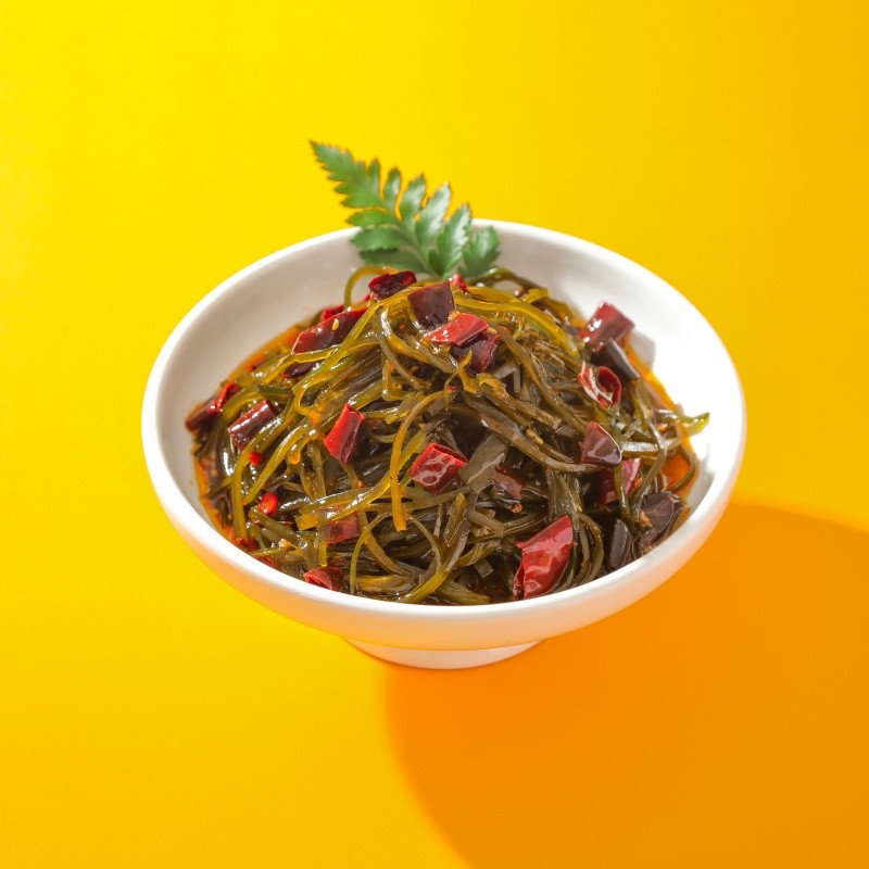 Natural Kombu Manufacturer - Wholesale Asian Cuisine Sushi Toppings