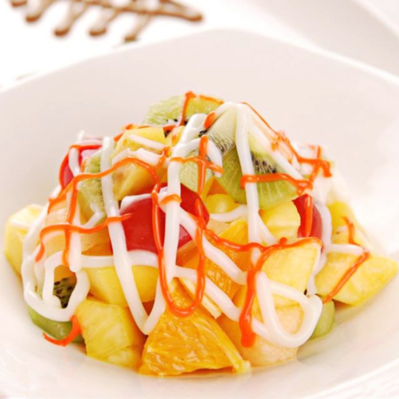 Cheese Fish Tofu Factory - Frozen Shrimp Beef Balls Hot Pot