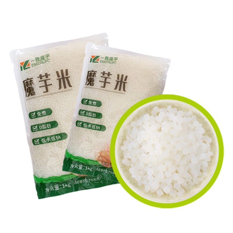 Premium Sushi Rice Factory - Short Grain Japanese Food Industry