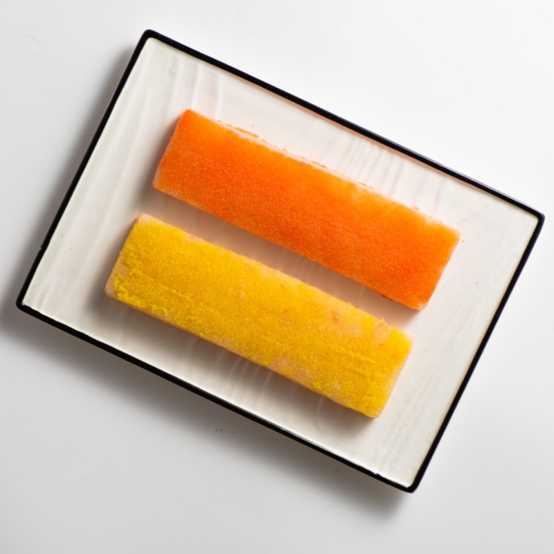 Colored Soy Sheet Manufacturer - Popular Green Yellow Pink Orange