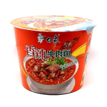 Instant Rice & Noodles