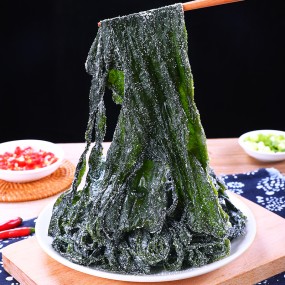 Goma Wakame Manufacturer - Special Price Healthy Fresh Rich Flavor