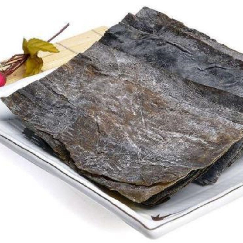 Salted Wakame Manufacturer - Healthy Delicious Chinese Seaweed Slice