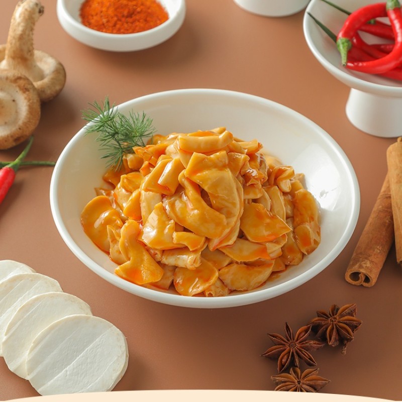 Chicken Flavor Essence Factory - Wholesale 200g Less Salt Soup