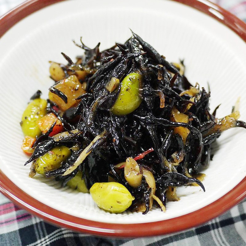 Chuka Salad Factory - Wholesale Price Goma Wakame Japanese Cuisine