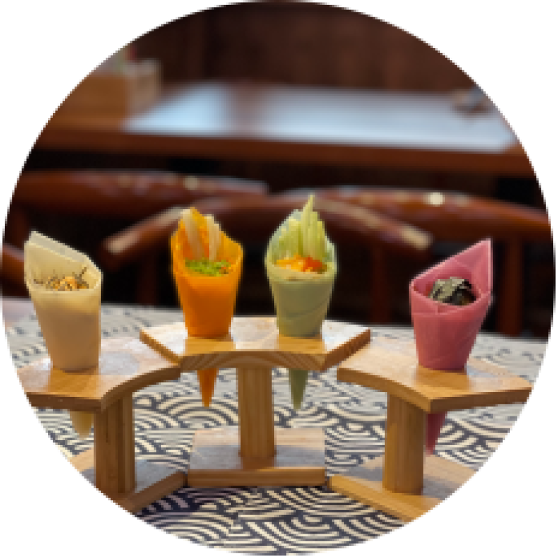 Spicy Kimchi Factory - Wholesale Price Glass Jar Flavorful Side