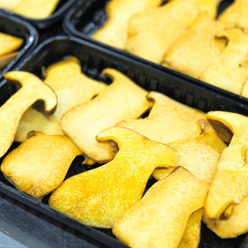 Fried Dough Stick Manufacturer - Wholesale Ready-to-Fry Chinese Cruller