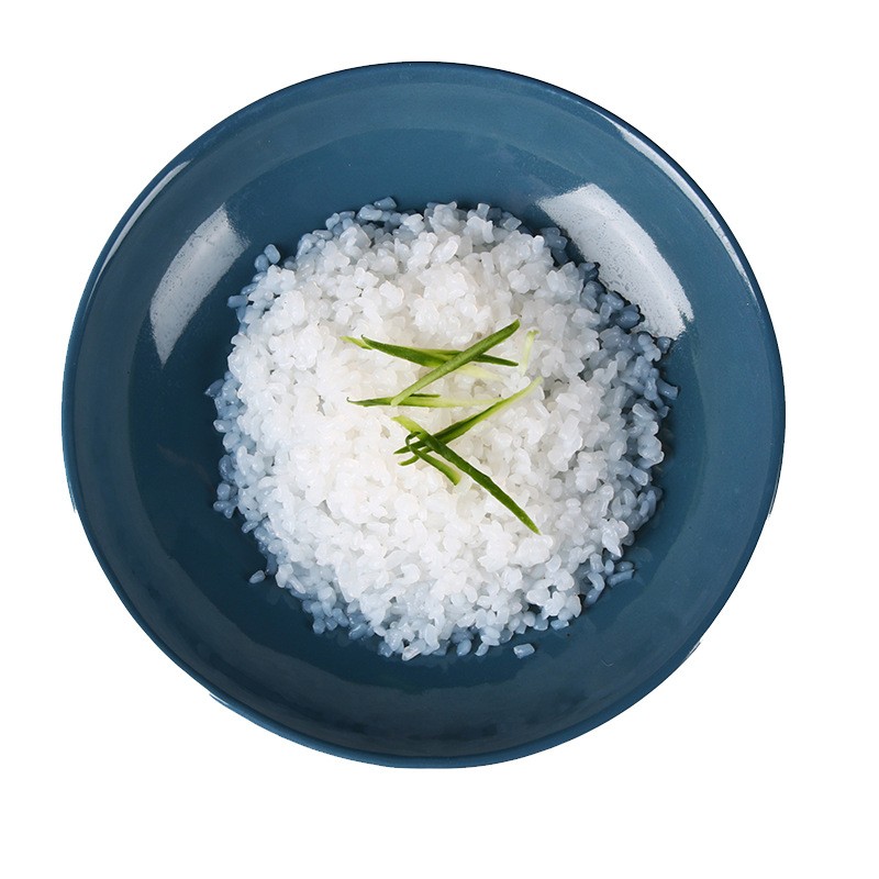 Premium Sushi Rice Factory - Short Grain Japanese Food Industry