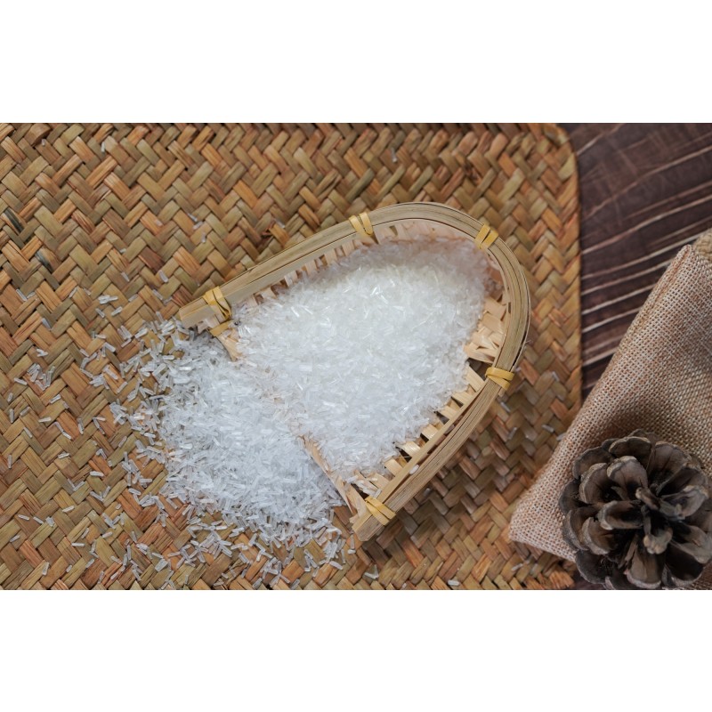 Glue Pudding Factory - High Quality Traditional Chinese Rice Balls